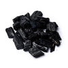 Tormalina nera grezza