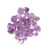 Piedras de Amatista pulida calidad A