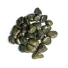 Piedras de Jaspe verde pulidas calidad A