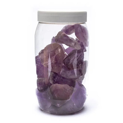 Rohe Amethyst Chips großhandel thumb