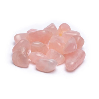 Acheter Quartz rose poli qualité AA thumb