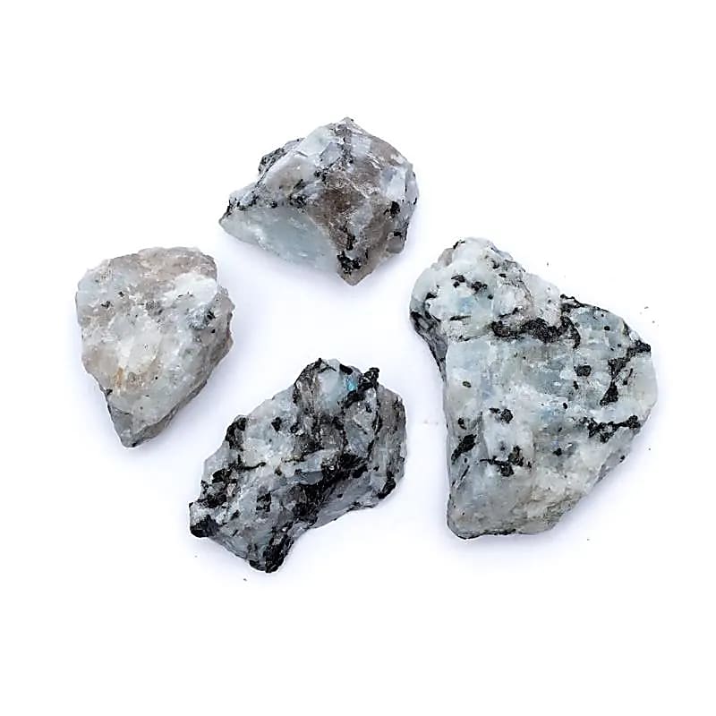 Pietra di Luna grezza