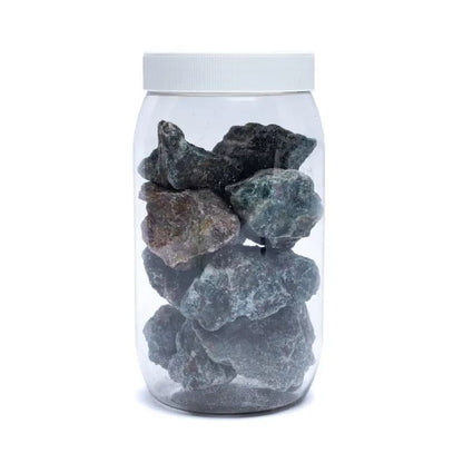 Rubino grezzo con Kyanite all’ingrosso thumb