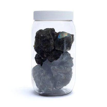 Labradorite brute de gros thumb