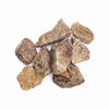 Aragonite striata grezza