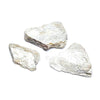 Mica dorata grezza