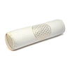 Bolster round flower of life organic cotton (OCS)
