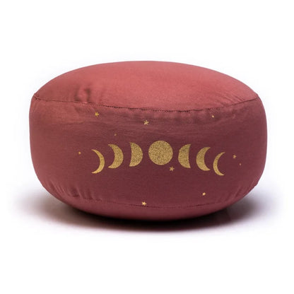 Cuscino meditazione fasi lunari organico (OCS) all’ingrosso thumb