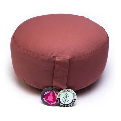 Acquistare Cuscino meditazione fasi lunari organico (OCS) thumb