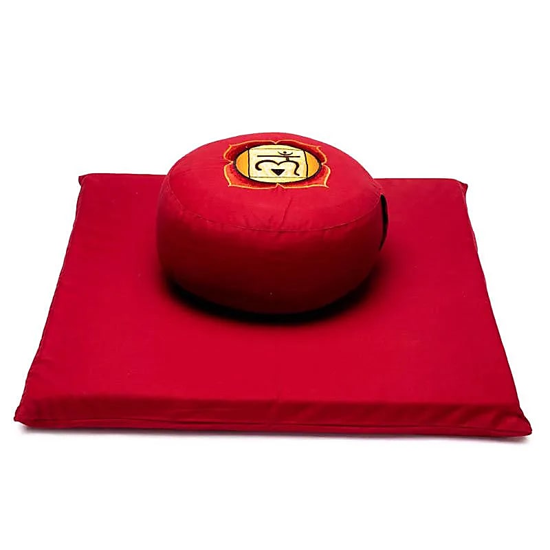 Meditations SET Chakra 1 Muladhara rot