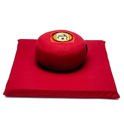 Meditations SET Chakra 1 Muladhara rot thumb