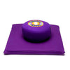 Meditations SET Chakra 7 Sahasrara violett