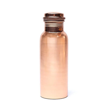 Kupferflasche poliert thumb