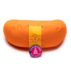 Cuscino meditazione mezzaluna 2° chakra