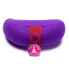 Cuscino meditazione mezzaluna 7° chakra