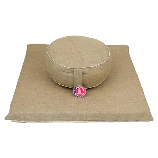 Meditation SET Hemp