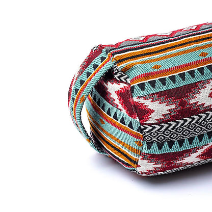 Bolster Aztec rond groothandel thumb