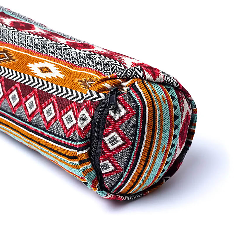 Bolster Aztec rond Kopen