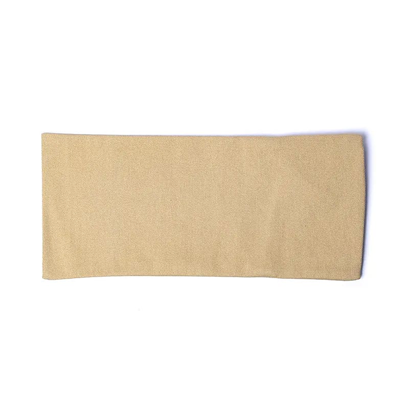 Almohada para ojos funda Árbol de la vida algodón orgánico (GOTS) al por mayor