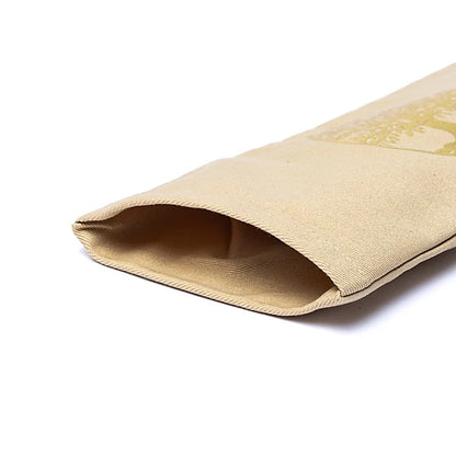 Comprar Almohada para ojos funda Árbol de la vida algodón orgánico (GOTS) thumb