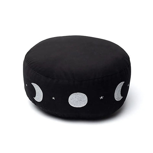 Cuscino meditazione Fasi lunari