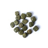 Piedras de vesonita pulidas calidad A