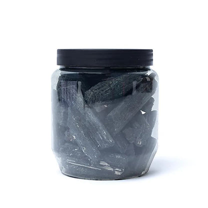 Rough black tourmaline wholesale thumb