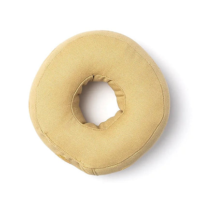 Klangschalenkissen 7 Chakren beige S kaufen thumb