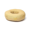 Cuscino per campana 7 chakra beige M