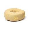 Cuscino per campana 7 chakra beige L