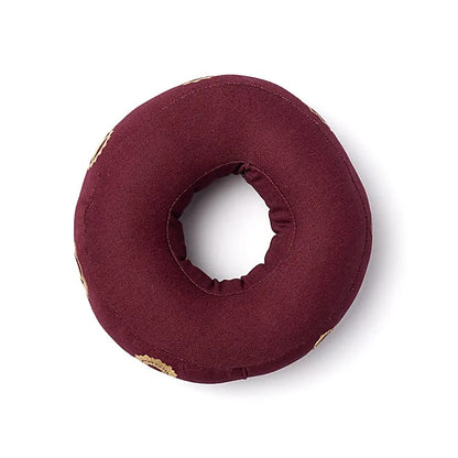 Acquistare Cuscino per campana 7 chakra melanzana M thumb