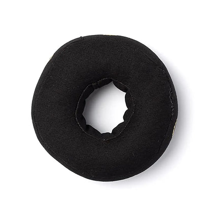 Comprar Cojín para cuenco 7 chakras negro S thumb