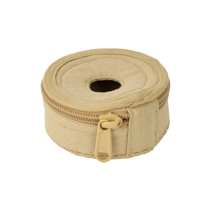 Tingsha-hoesje beige Small thumb