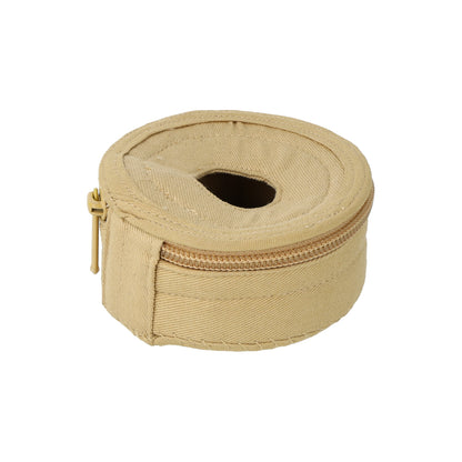 Tingsha-Tasche beige groß kaufen thumb