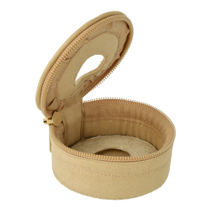 Tingsha-Tasche beige groß großhandel thumb
