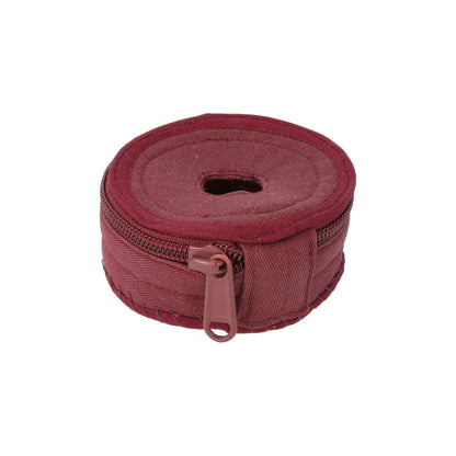 Tingsha-hoesje aubergine Small thumb