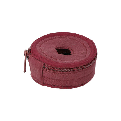 Tingsha-hoesje aubergine Small Kopen thumb