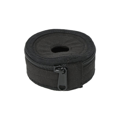 Tingsha-hoesje zwart Small thumb