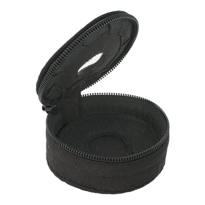 Tingsha-hoesje zwart Small groothandel thumb