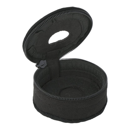 Tingsha-hoesje zwart Large groothandel thumb
