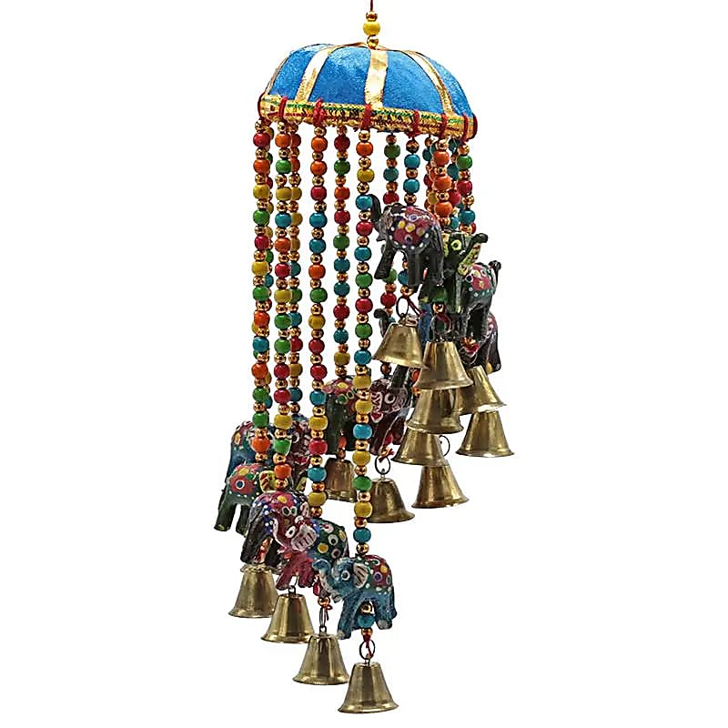 Mobiel 15 Olifantjes