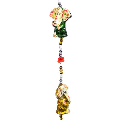 Decorative garland Ganesh wholesale thumb