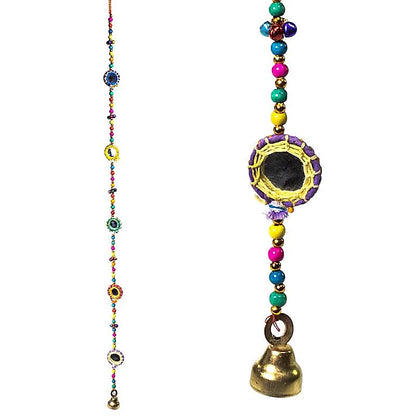 Decorative garland Mirrors S thumb