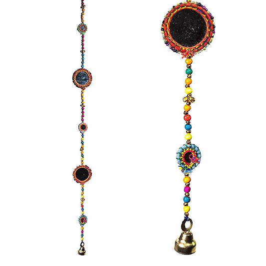 Decorative garland Mirrors M