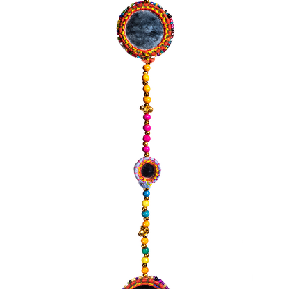 Decorative garland Mirrors M wholesale thumb