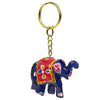 Schlüsselanhänger Elefant