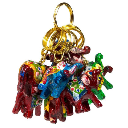 Sleutelhanger olifant Kopen thumb