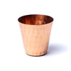 Gobelet en cuivre petit