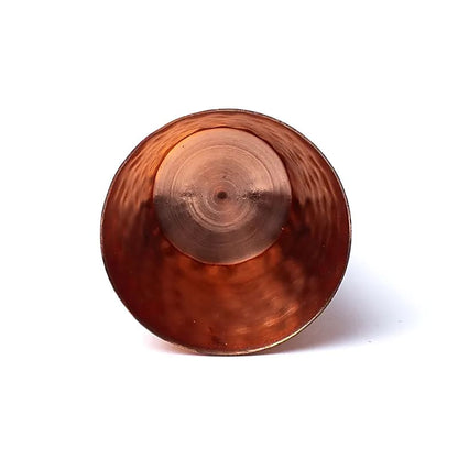 Copper cup small wholesale thumb