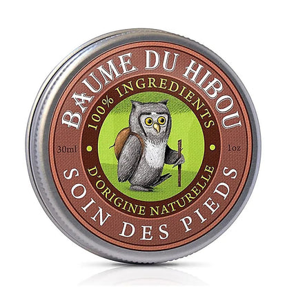 Owl Balm Foot Care BIO thumb